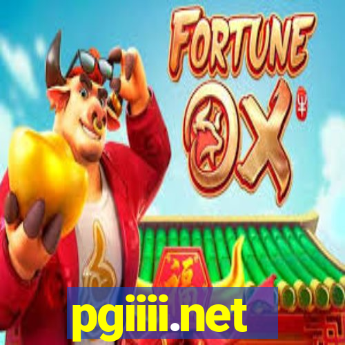 pgiiii.net