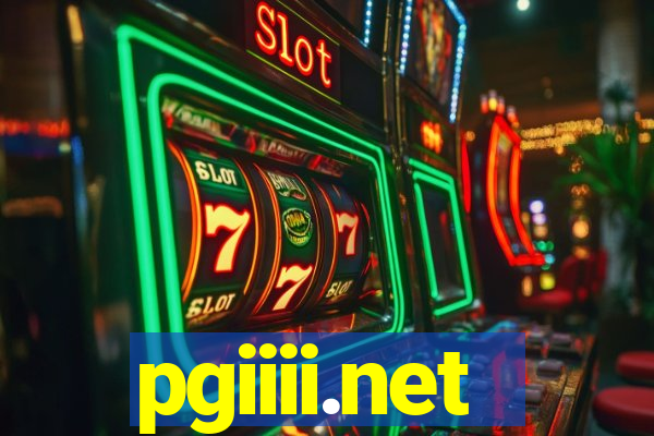 pgiiii.net