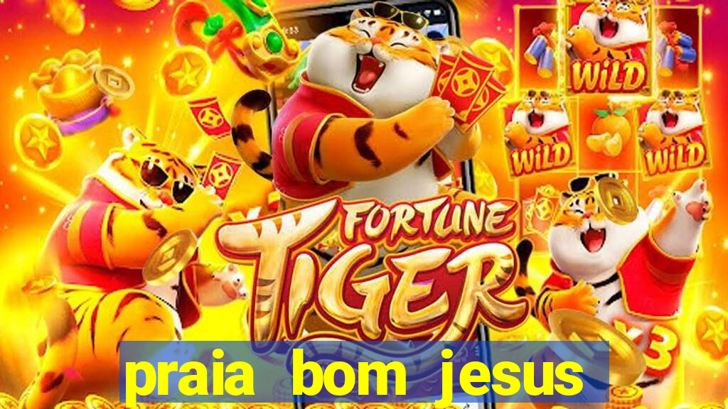 praia bom jesus dos pobres bahia