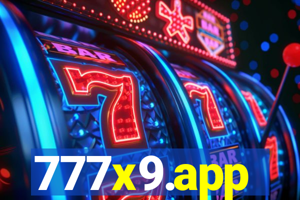 777x9.app