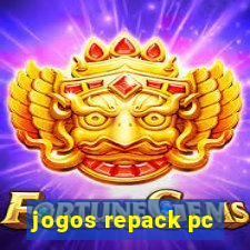 jogos repack pc
