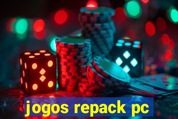 jogos repack pc