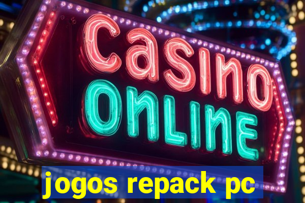 jogos repack pc