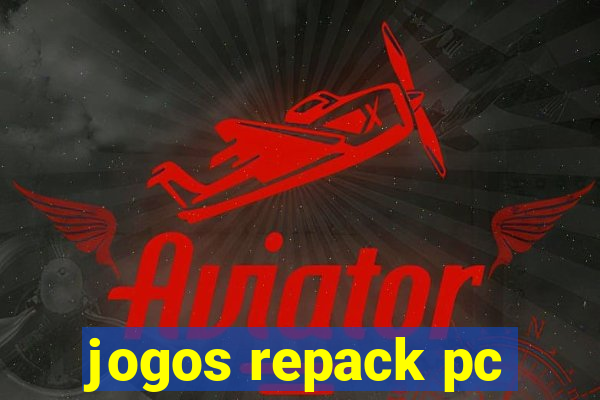 jogos repack pc