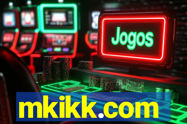 mkikk.com