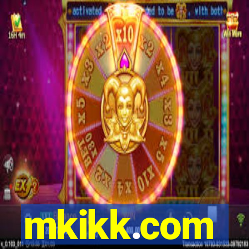 mkikk.com