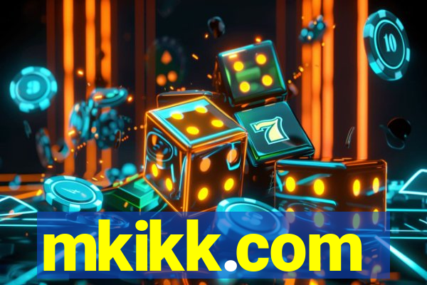 mkikk.com