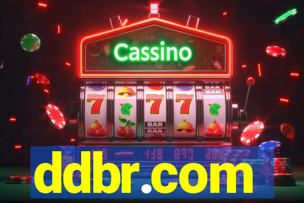 ddbr.com