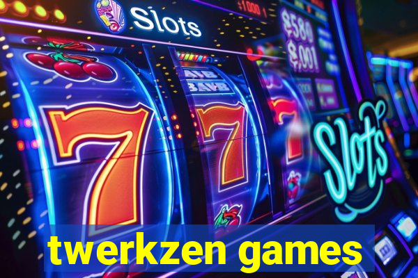 twerkzen games