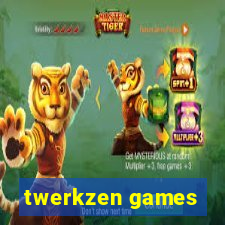 twerkzen games