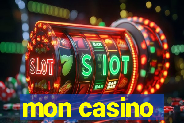 mon casino