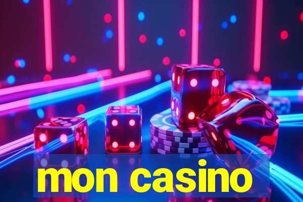 mon casino