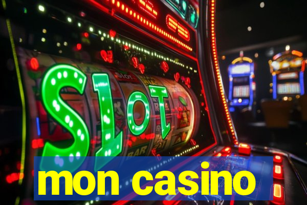 mon casino