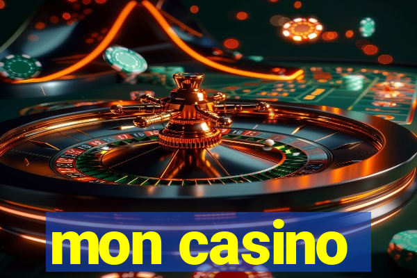 mon casino