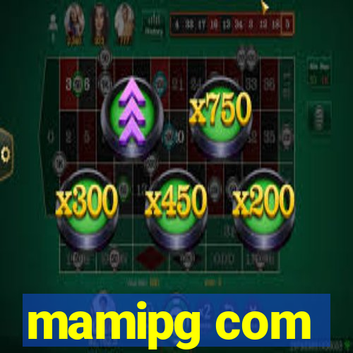 mamipg com
