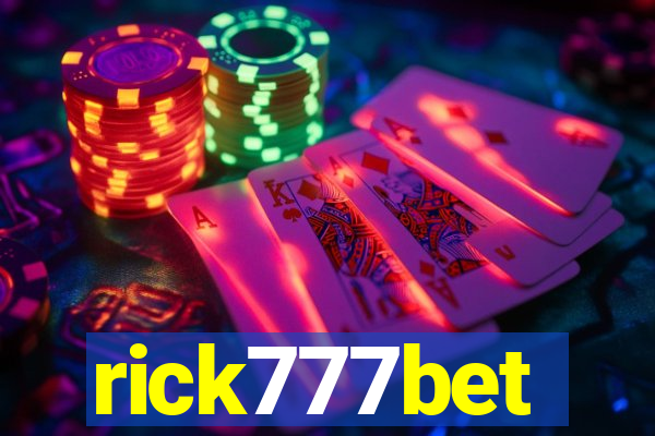 rick777bet