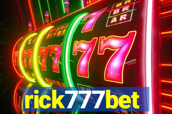 rick777bet