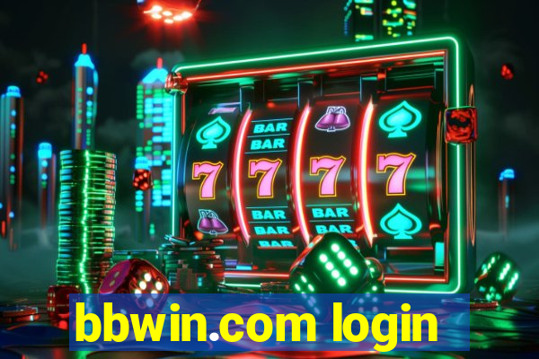 bbwin.com login