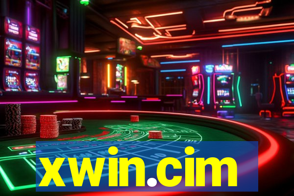 xwin.cim