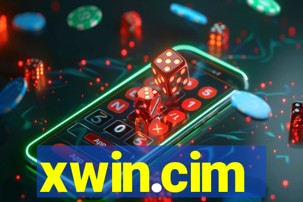 xwin.cim