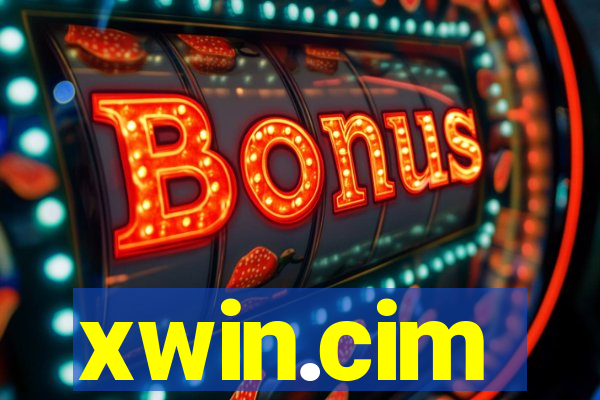 xwin.cim