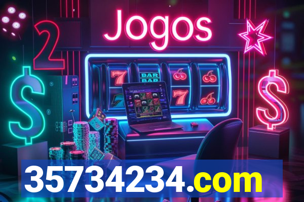 35734234.com