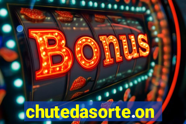 chutedasorte.online