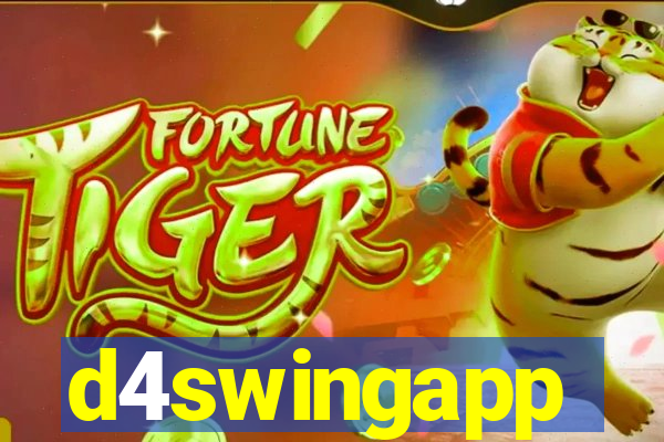 d4swingapp