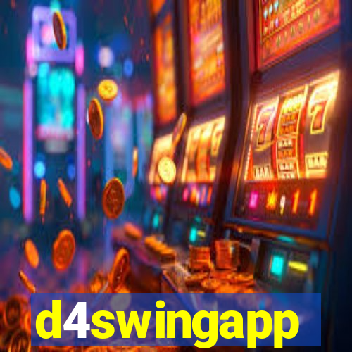 d4swingapp