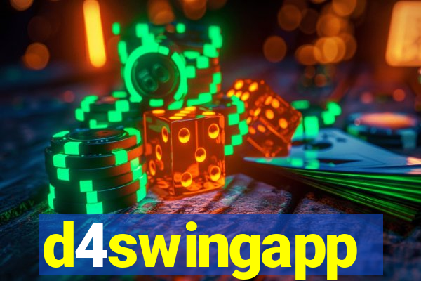 d4swingapp