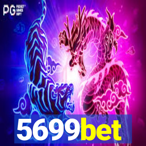 5699bet
