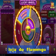 loja do flamengo shopping mestre alvaro