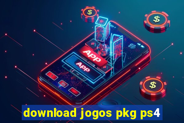 download jogos pkg ps4