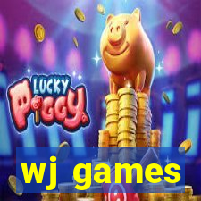 wj games