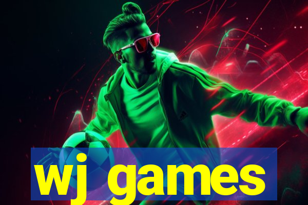 wj games