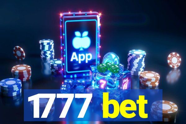 1777 bet