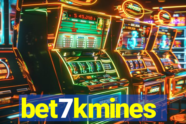 bet7kmines
