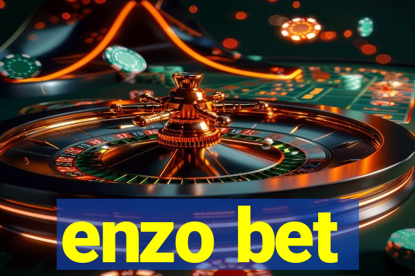 enzo bet
