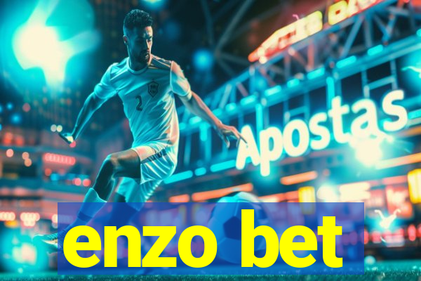 enzo bet