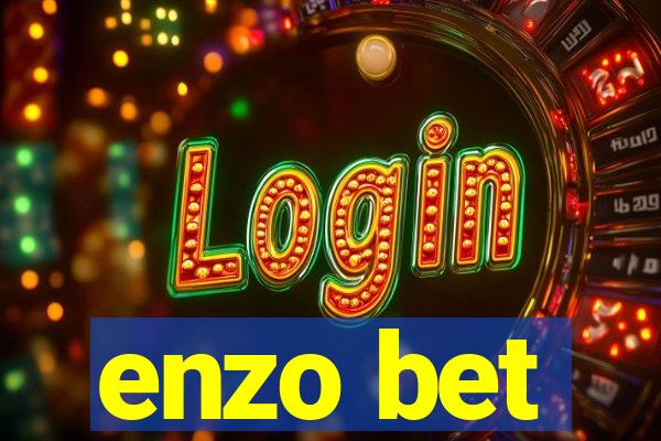 enzo bet