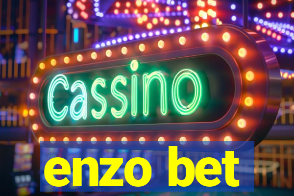 enzo bet