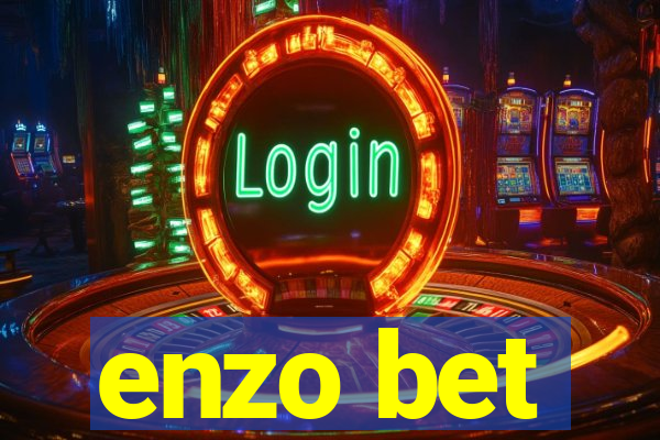 enzo bet