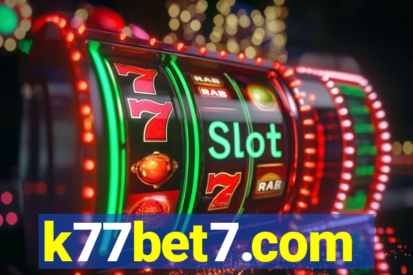 k77bet7.com
