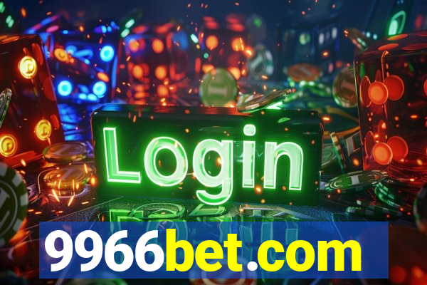9966bet.com