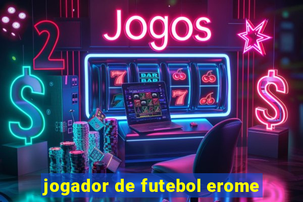 jogador de futebol erome