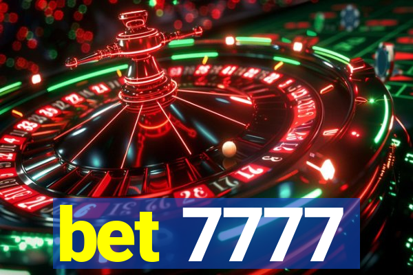 bet 7777