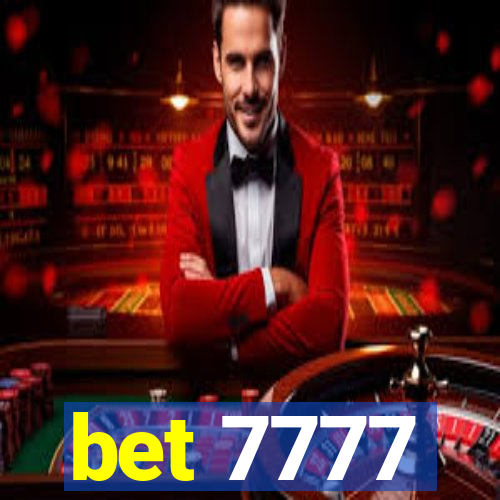 bet 7777
