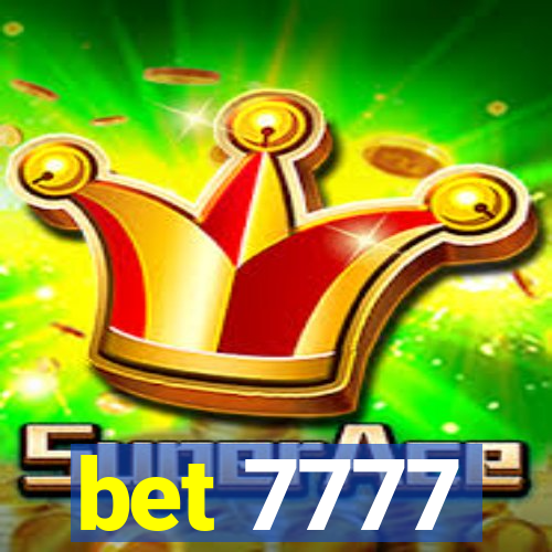bet 7777