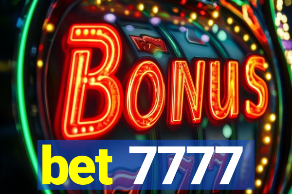 bet 7777