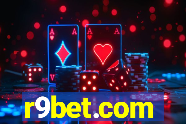 r9bet.com